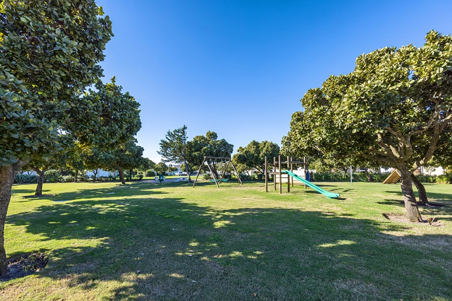 To Let 2 Bedroom Property for Rent in Sunningdale Western Cape